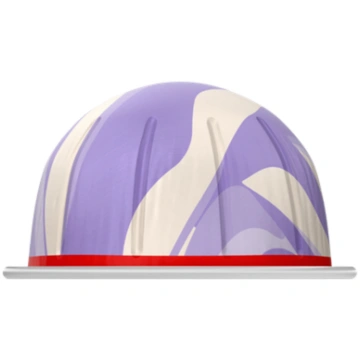 NESPRESSO French Lavender and Vanilla decaffeinato