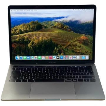 Lietots - Apple MacBook Pro 13-inch 2019 with Touc