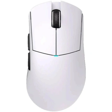 Lamzu Paro Aurora, White LAMZU-PARO-WHT-8K