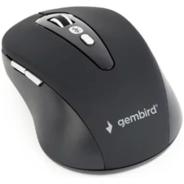 Gembird | MUSWB-6B-01 | Optical Mouse | Bluetooth 