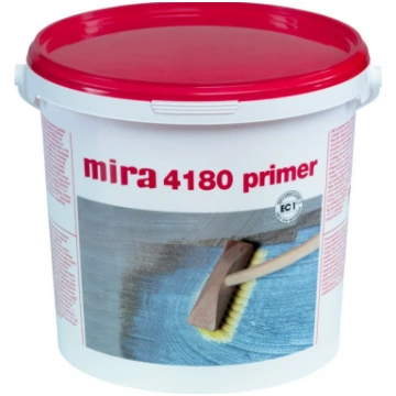 Grunts dispersijas Mira 4180 Primer, dzeltena krās
