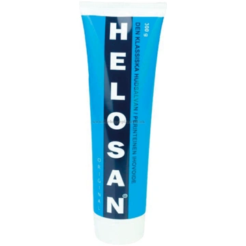 HELOSAN OINTMENT 300GR PHARMACARE