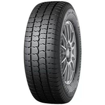 215/60R17C YOKOHAMA BLUEARTH-VAN RY61 109/107T CBB