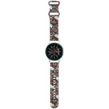 Sourcing Hello Kitty Universal Strap HKUWLSDGPTP S