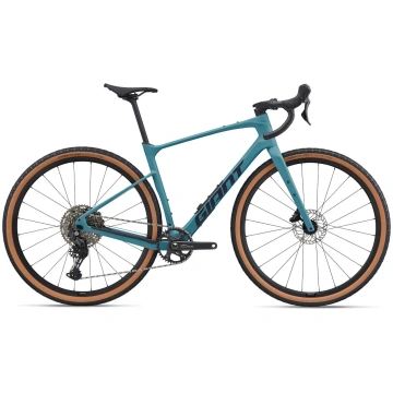 Grants velosipēds GIANT Revolt Advanced 3 (2026) A