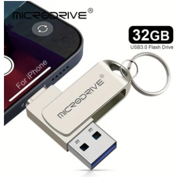 USB atmiņas karte 32GB 64GB 128GB 256GB Zibatmiņa 