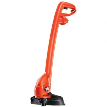 Black Decker Juodas Decker Juodas DECKER Grass Tri