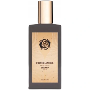 Memo Paris Memo French Leather edp 200ml | 3700458