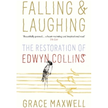 Falling and Laughing: The Restoration of Edwyn Col