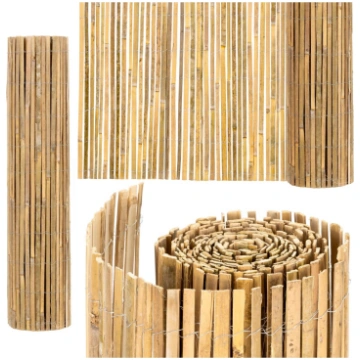 Springos Bambusa paklājs GA0232 1 x 3 m