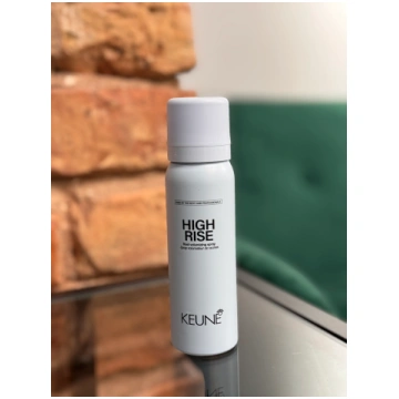 Piesakņu putas apjomam Keune High Rise - 75ml