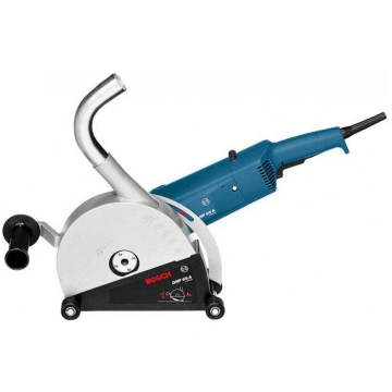 Bosch GNF 65 A PROFESSIONAL Kanālu frēze 2400W/220