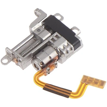 Mini motors, līdzstrāvas motori, motora planetārā