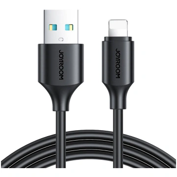 Joyroom S-CL020A9 Cable Lightning Type-C 20W 2m Bl