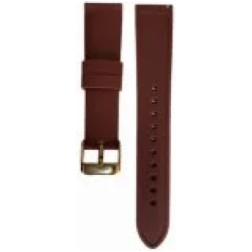 Kieslect 18mm Bordo Silicone Strap Siksniņa L11-ST