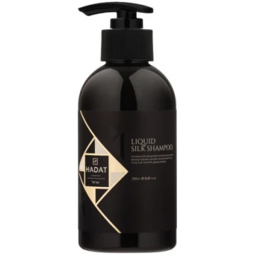 Hadat Cosmetics Liquid Silk Shampoo 250 ml