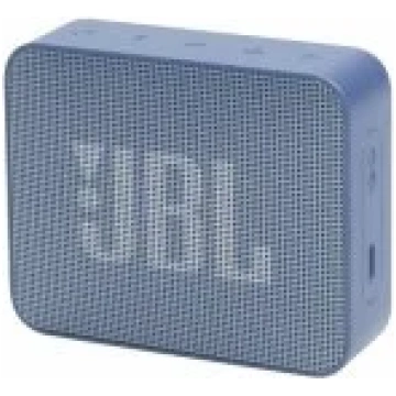 JBL Go Essential 2 Blue Bezvadu skaļrunis JBLGOES2