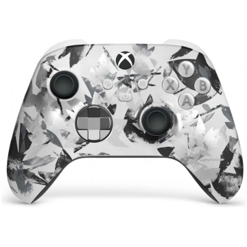 Microsoft Xbox Wireless Controller – Storm Breaker