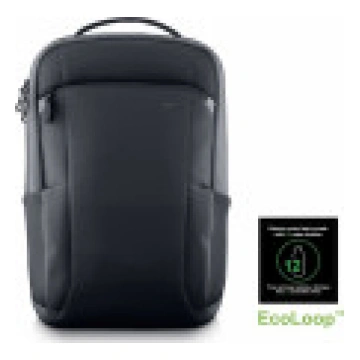 Dell Backpack EcoLoop* Pro Slim 15 CP5724S piezīmj