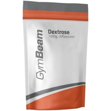Dekstroze GymBeam, 100g