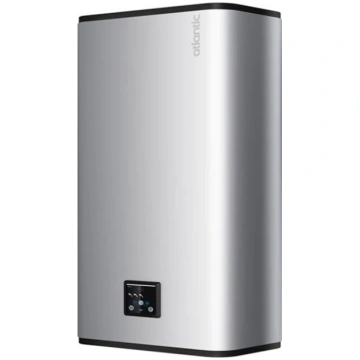 Atlantic Vertigo Wi-Fi Silver 50 V/H 40L (831217)