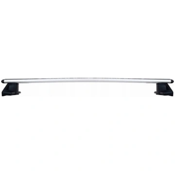 Thule Thule Flush Rail Evo Base Set for Roof Rack 