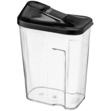Food Storage Container, 1.5 L, 22471 1, 14.5 x 9.5