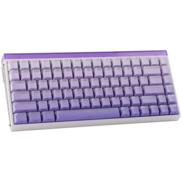 HERO84 HE White+Purple+Gradient+LIGHT JadeKing RGB