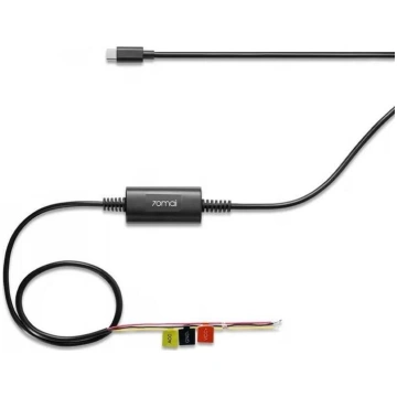 70mai UP03 Hardwire Kit Charging Adapter USB-C (UP