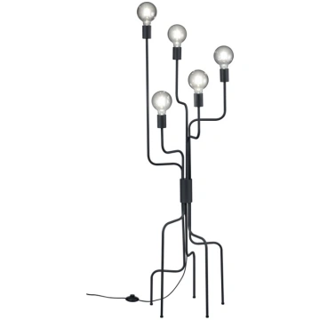 Stāvlampa CONNOR | 4017807467901 TRIO