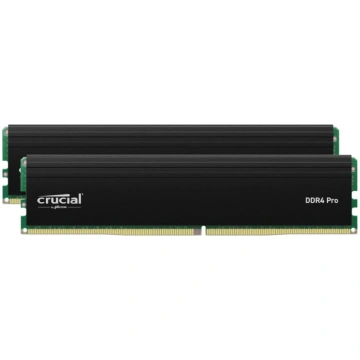 MEMORY DIMM PRO 64GB DDR4-3200/KIT2 CP2K32G4DFRA32