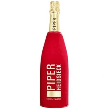 Piper-Heidsieck Cuvee Brut Jacket