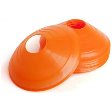 Treniņu konusi KWell Discs, 12 GAB