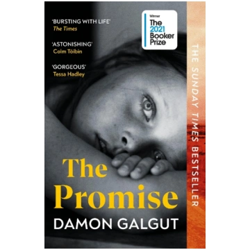 The Promise Random House UK Ltd