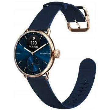 Smartwatch WITHINGS SAS Withings Scanwatch 2 - EKG