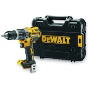DeWALT Triecienskrūvgriezis 18V DCD796NT-XJ