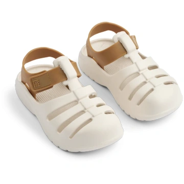 Liewood Beau Sandals Zandeles Golden Caramel - 18