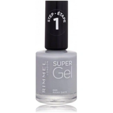 Rimmel London Super Gel acu ēnas, 12 ml