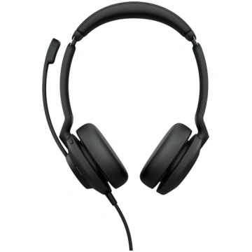 Jabra Headset 23189-989-779 / Evolve2 30 SE Black