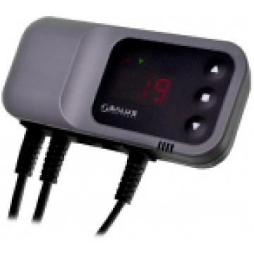 Programmējami sūkņa termostati PC12HW apkurei/kars