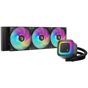 Deepcool Liquid Cooler LE360 V2 Intel, AMD R-LE360