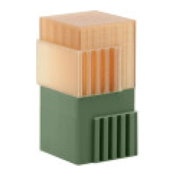 Kvēldiega Bambu laboratorijas atbalsts PLA/PETG 1.
