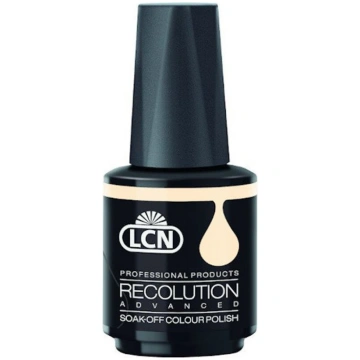 LCN Recolution UV Colour Polish Advanced Frappe 10