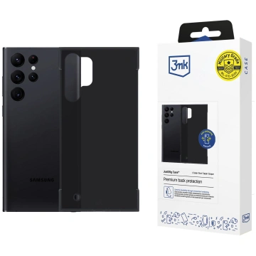 Samsung Galaxy S24 Ultra - 3mk Just20g Matt Case 5