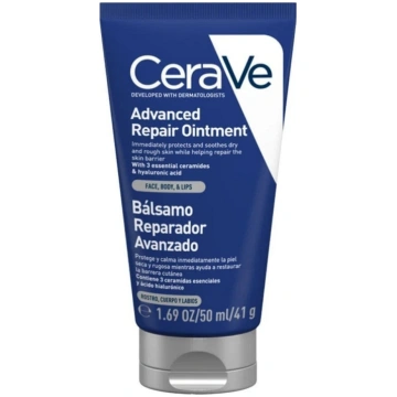CeraVe CeraVe Intensywnie regenerujaca masc do twa