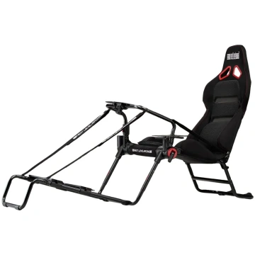 Next Level Racing Foldable Cockpit GT Lite Pro NLR