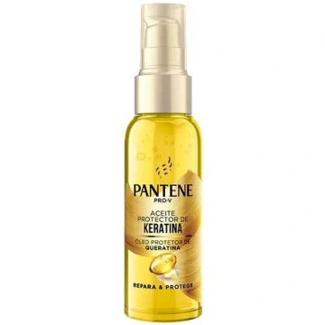 Matu eļļa Pantene, 100 ml