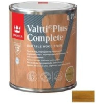 Tikkurila Impregnants 0,75L Valtti Plus Complete g