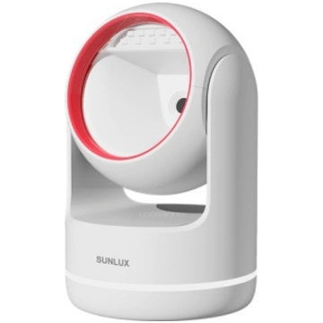 Hismart 1D/2D Barcode Scanner XL-2610 HS081850