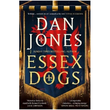 Essex Dogs: The epic Sunday Times bestseller and R